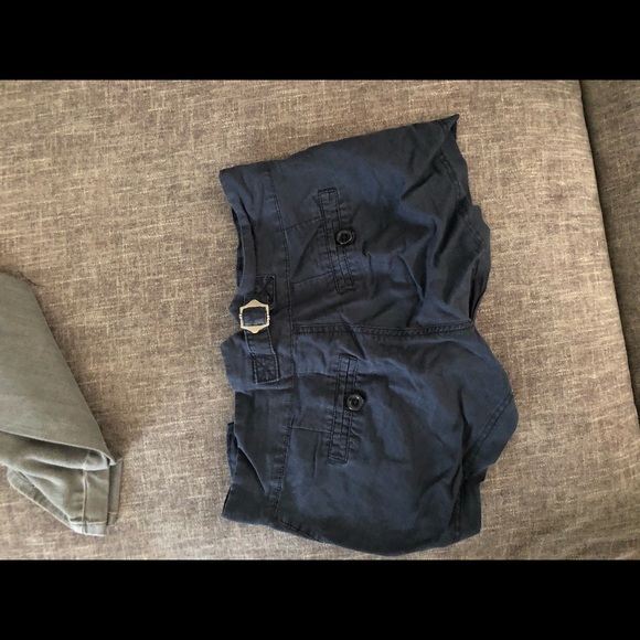 Boating shorts - Picture 2 of 3